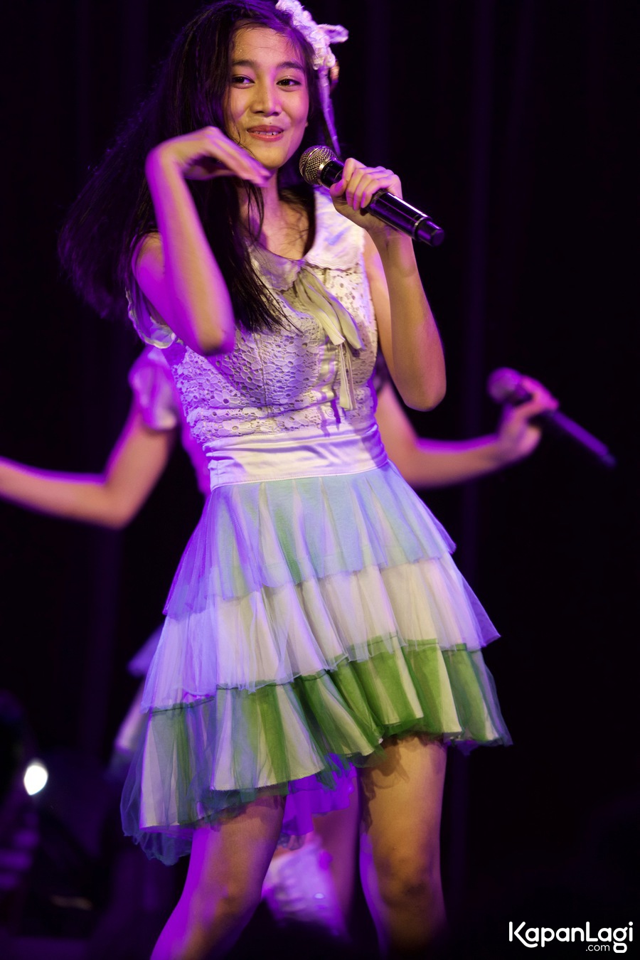 JKT48 Pajama Drive  © 2016 brilio.net