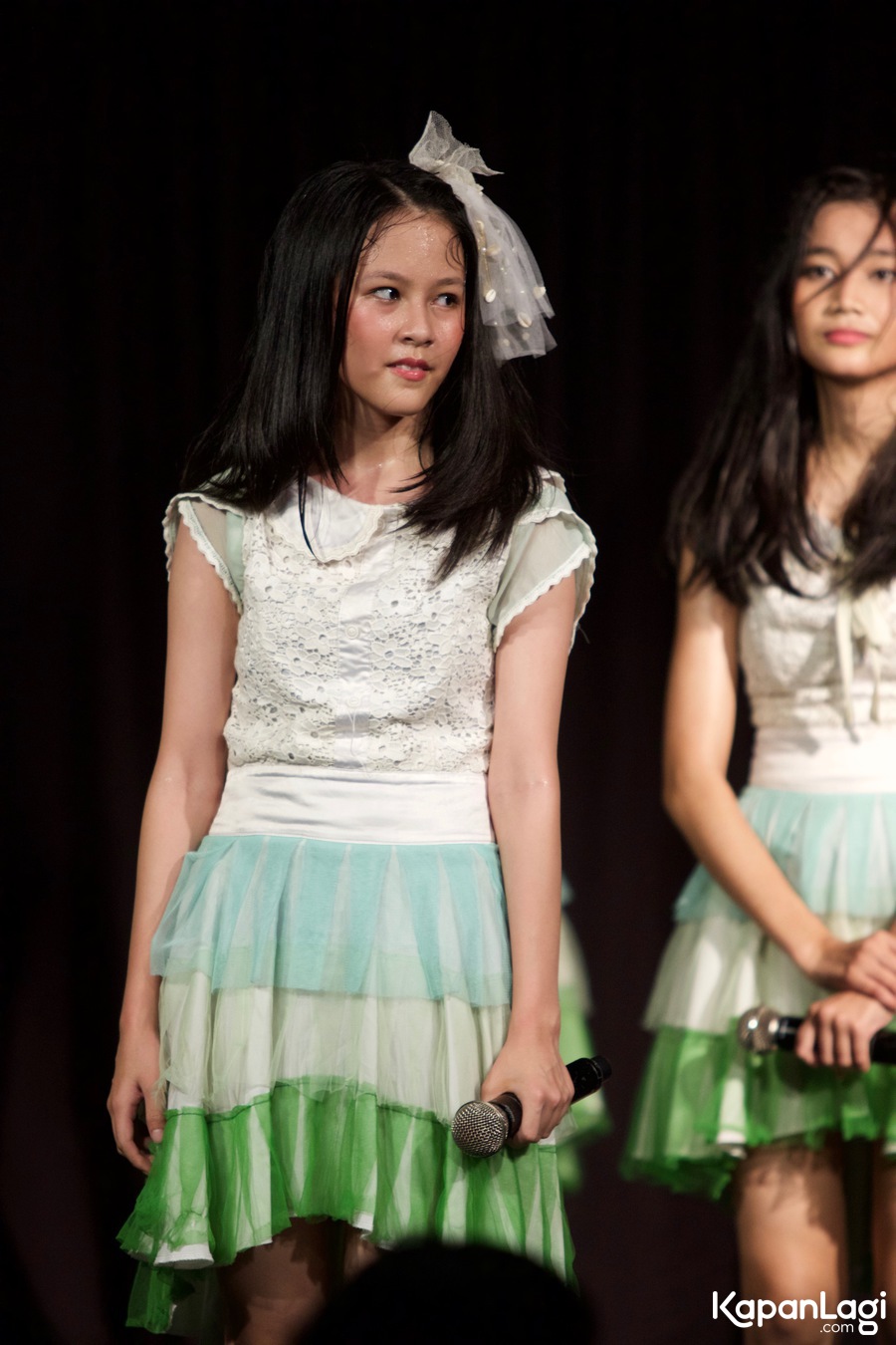 JKT48 Pajama Drive  © 2016 brilio.net