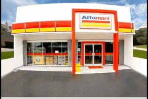 Alfamart minta maaf atas kasus karyawan curi kartu ATM konsumen