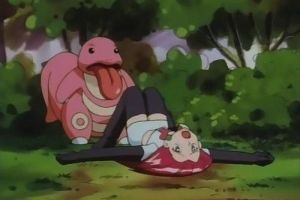 12 Potongan adegan film kartun ini bikin tepuk jidat, kok gini sih