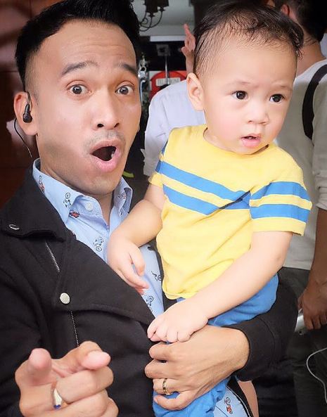 rafathar ultah © 2016 brilio.net rafathar ultah © 2016 brilio.net