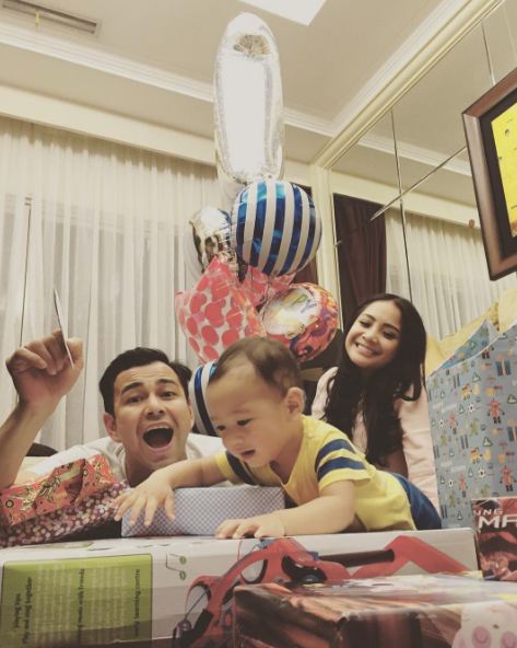 rafathar ultah © 2016 brilio.net rafathar ultah © 2016 brilio.net