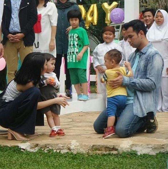 rafathar ultah © 2016 brilio.net rafathar ultah © 2016 brilio.net