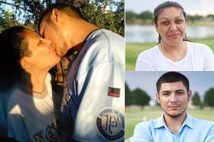 Ibu ini jatuh cinta kepada anak kandungnya sendiri, duh amit-amit!