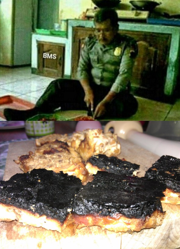 tingkah suami  © 2016 brilio.net