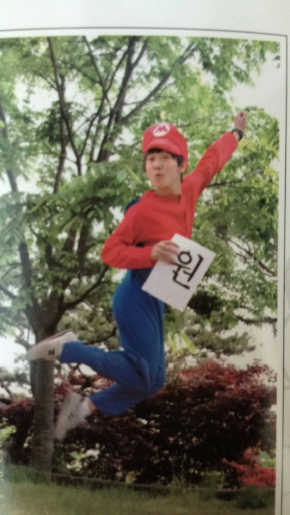 Album SMA Korsel © 2016 brilio.net Album SMA Korsel © 2016 brilio.net