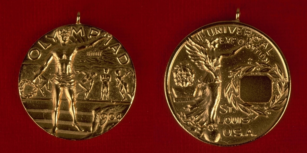 medali Olimpiade © 2016 brilio.net