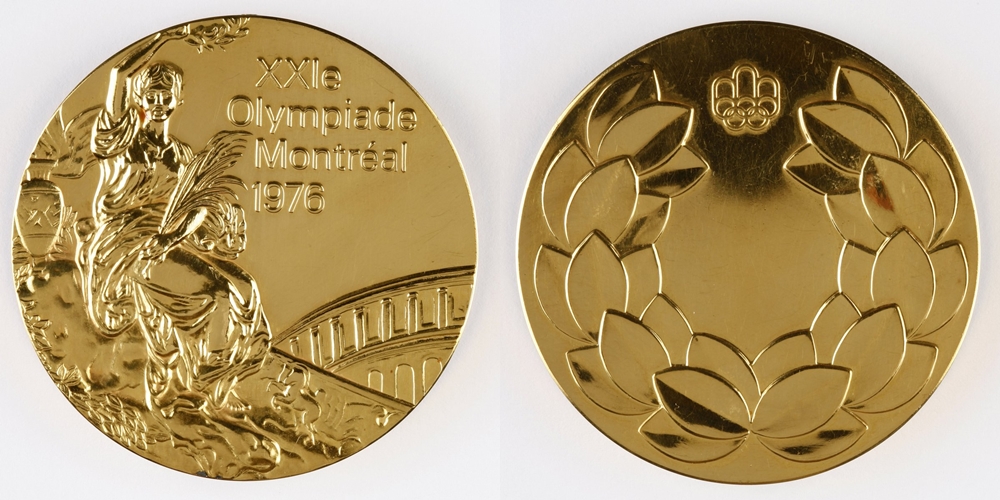 medali Olimpiade © 2016 brilio.net