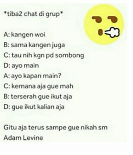 Meme gitu aja terus © 2016 brilio.net