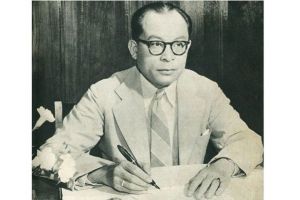 Teladan sejati, Wapres Mohammad Hatta dulu berhaji pakai biaya sendiri