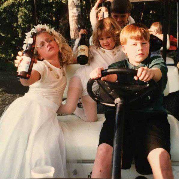 pernikahan aneh anak kecil © 2016 brilio.net pernikahan aneh anak kecil © 2016 brilio.net