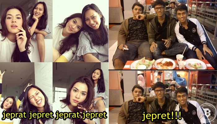 meme cewek cowok foto 1-13 © 2016 brilio.net