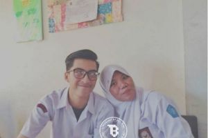 Masih ingat pasangan ini? 9 postingan si cowok bikin iri netizen