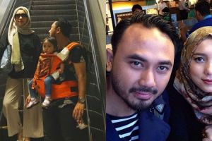 10 Potret kemesraan Jenahara dan sang suami, family-goal banget nih..