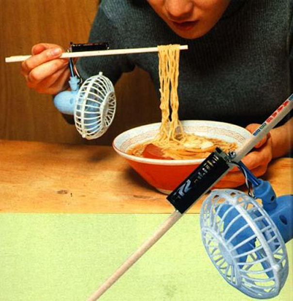 18 Inovasi Jepang ini bikin kamu nggak sangka, kelewat kreatif!