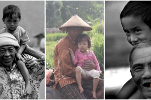 Kenapa saat orang beranjak tua waktu terasa lebih cepat berlalu?