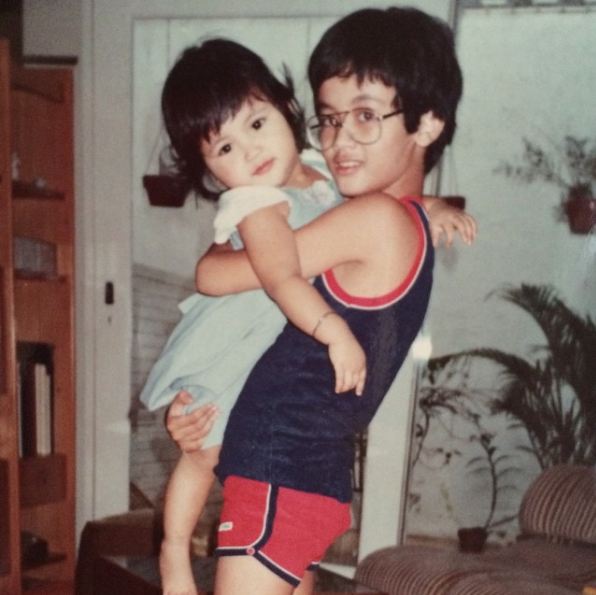 Tranformasi Sharena © 2016 brilio.net Tranformasi Sharena © 2016 brilio.net