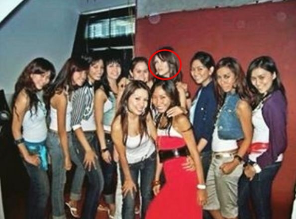 Tranformasi Sharena © 2016 brilio.net Tranformasi Sharena © 2016 brilio.net