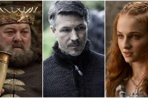 10 Bagian Game of Thrones ini diduga saduran karya Shakespeare