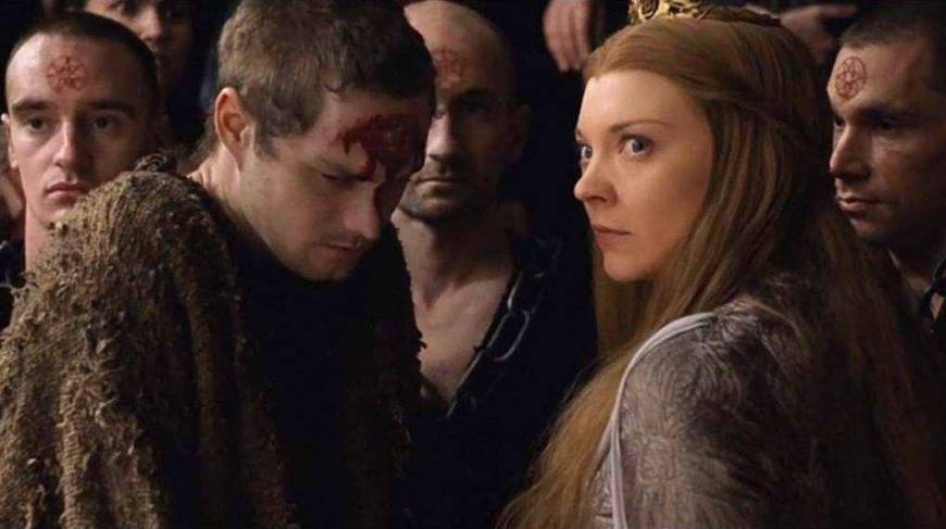 10 Bagian Game of Thrones ini diduga saduran karya Shakespeare