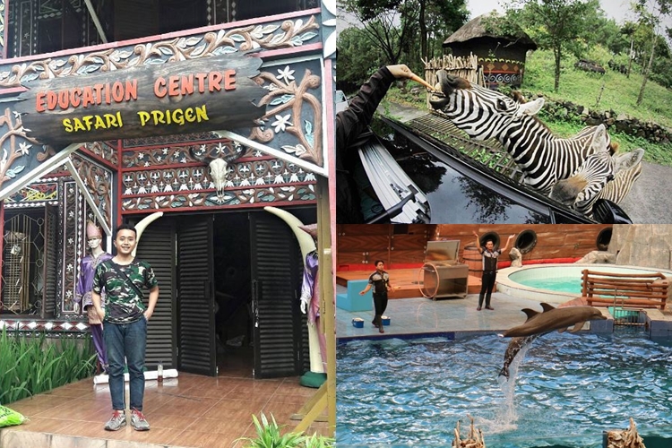 kebun binatang © 2016 brilio.net