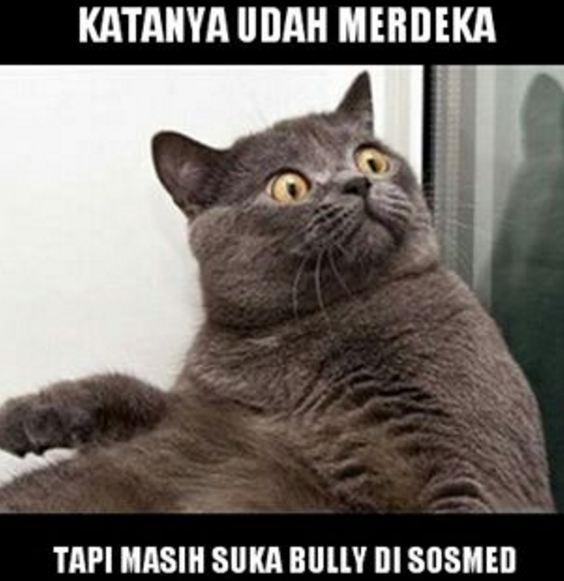 katanya udah merdeka © 2016 brilio.net