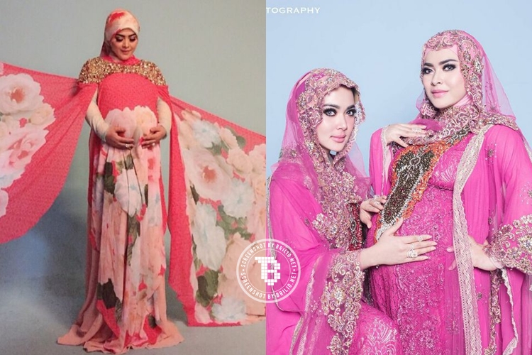 Foto Model Artis Berhijab : Wanita / Cewek Hijab Berpakaian Tapi ...