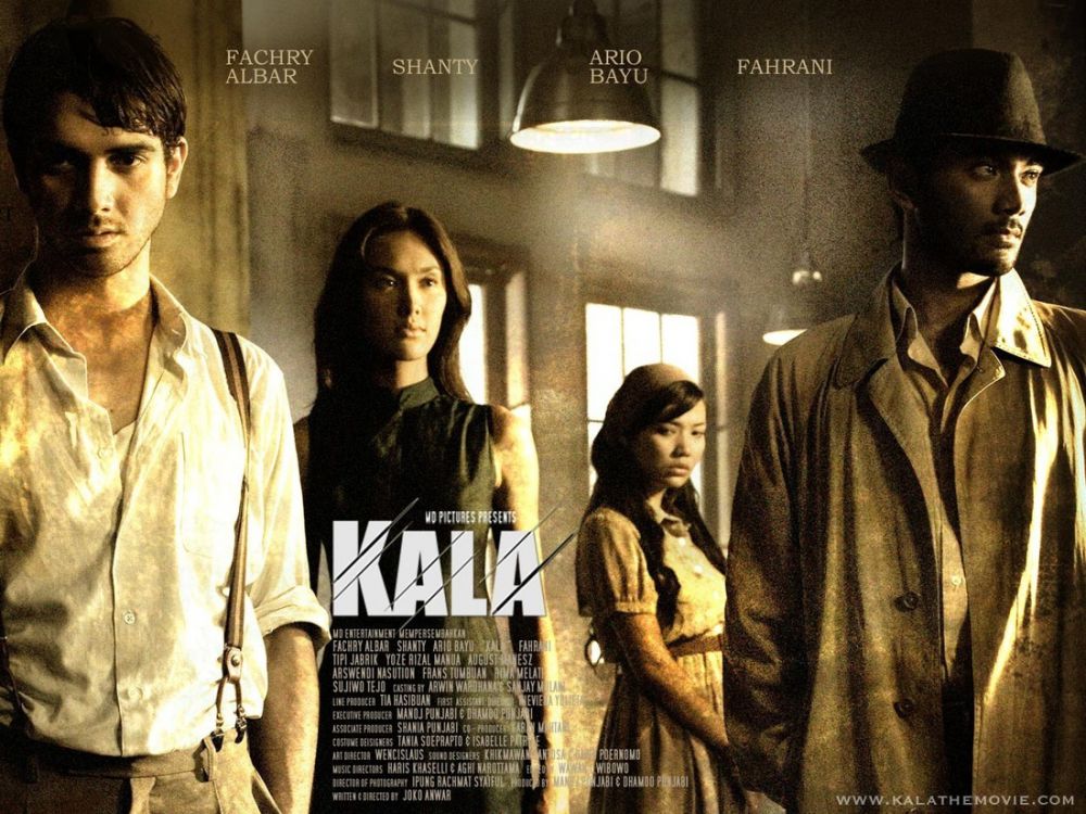 5 Film horor Indonesia yang berhasil tayang di luar negeri, bangga deh