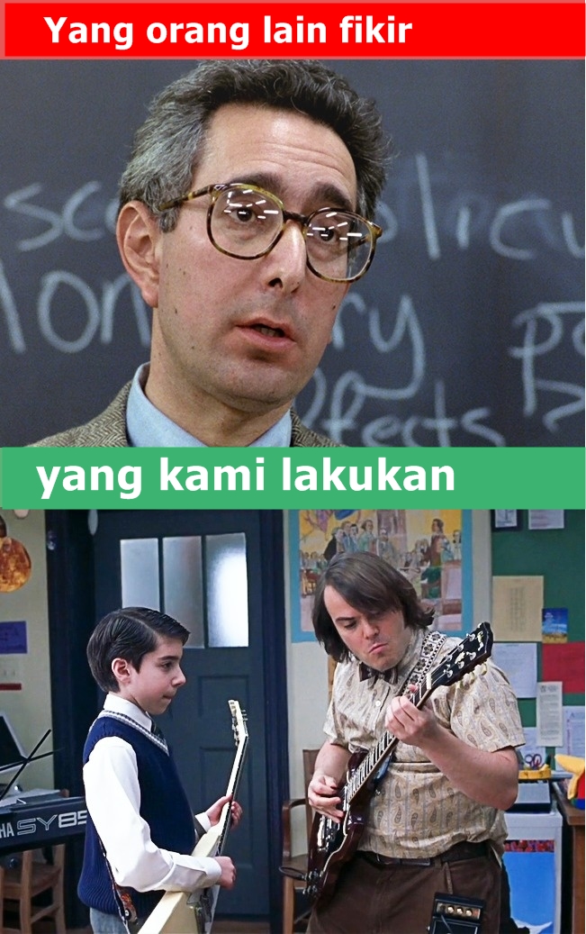 ekspektasi realita profesi © 2016 brilio.net