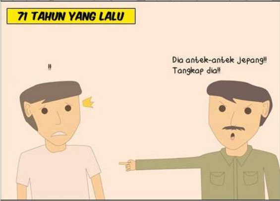 meme merdeka 1-8 © 2016 brilio.net