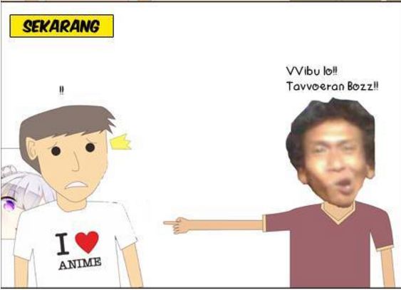 meme merdeka 1-8 © 2016 brilio.net