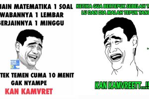 15 Momen ngeselin yang bikin kamu bilang 'kan kamvret'