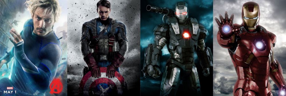 avengers powerful  © 2016 brilio.net avengers powerful  © 2016 brilio.net