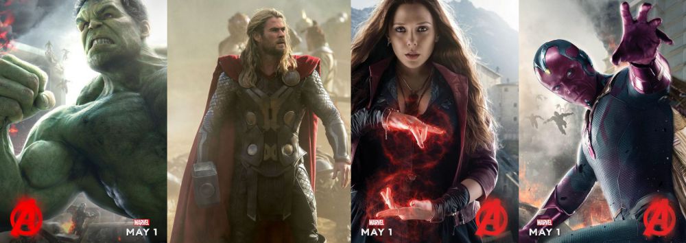 Siapa sebenarnya anggota The Avengers yang paling powerful?