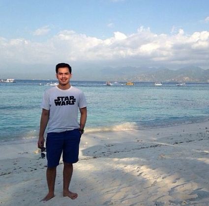 15 Pengacara ganteng Indonesia yang siap taklukkan pengadilan hatimu
