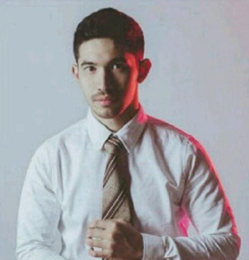 pengacara ganteng  © 2016 brilio.net