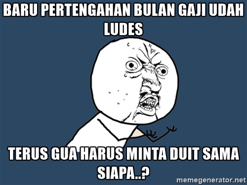 meme tengah bulan © 2016 brilio.net meme tengah bulan © 2016 brilio.net