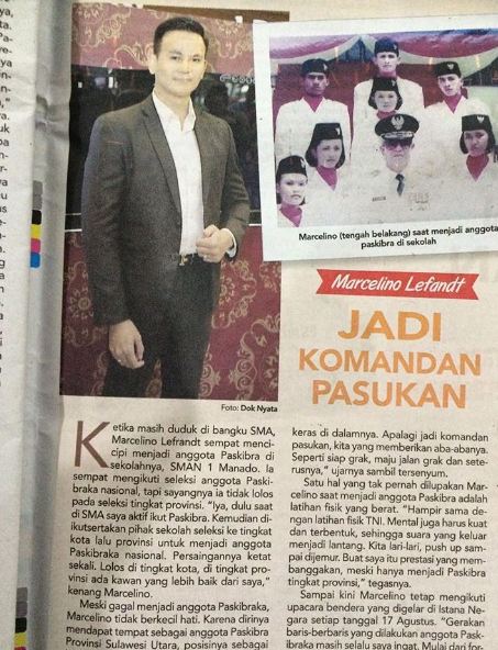 artis paskibraka  © 2016 brilio.net