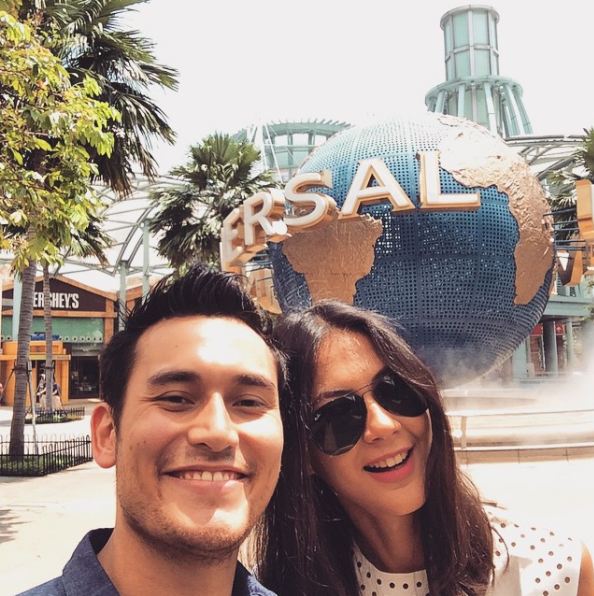 cewek arifin putra © 2016 brilio.net