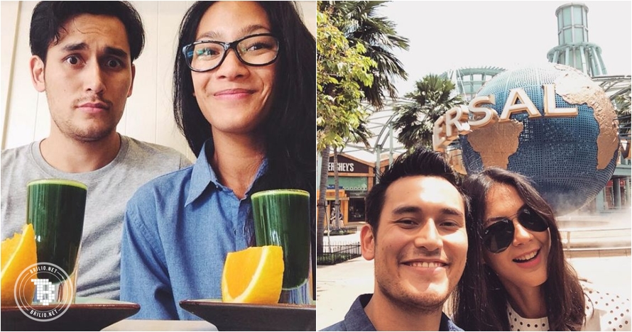 8 Artis cantik pernah digosipkan dekat dengan Arifin Putra, siapa aja?