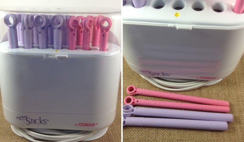 aksesori rambut 90an © 2016 brilio.net