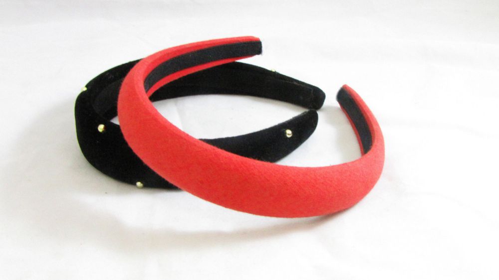 aksesori rambut 90an © 2016 brilio.net