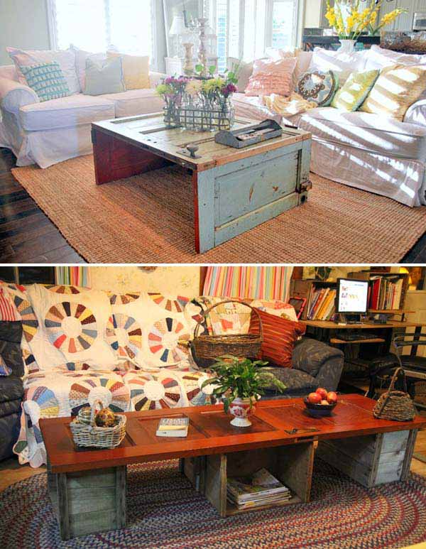 manfaat pintu bekas © 2016 brilio.net