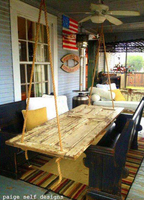 manfaat pintu bekas © 2016 brilio.net