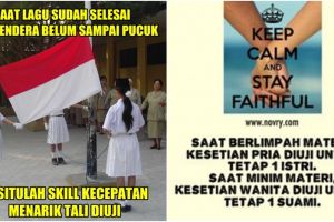 15 Meme lucu momen saat diuji ini bikin senyum-senyum sendiri