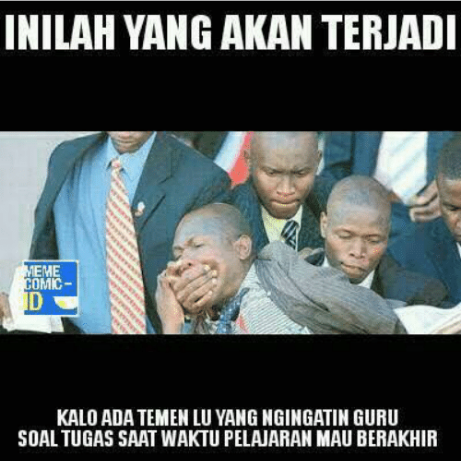 Meme momen diuji © 2016 brilio.net Meme momen diuji © 2016 brilio.net