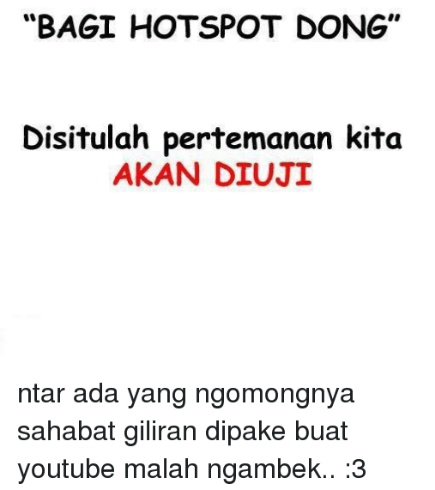 Meme momen diuji © 2016 brilio.net Meme momen diuji © 2016 brilio.net