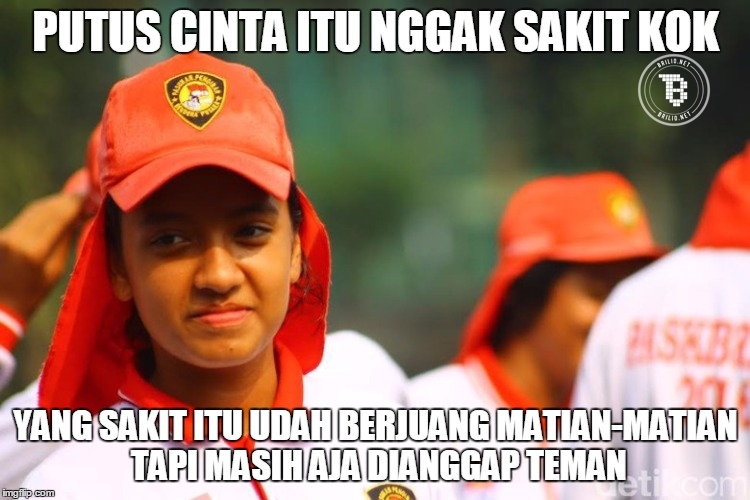 meme Gloria © 2016 brilio.net