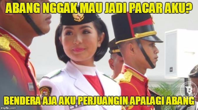 meme paskibra © 2016 brilio.net meme paskibra © 2016 brilio.net