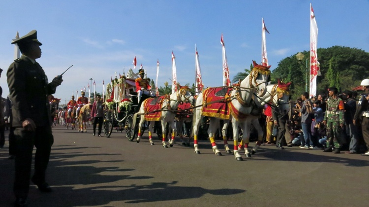 Ki Jaga Raksa © 2016 brilio.net Ki Jaga Raksa © 2016 brilio.net